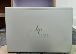 New Laptop HP 16GB AMD Ryzen 5 SSD 512GB