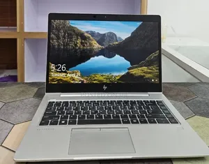 New Laptop HP 16GB AMD Ryzen 5 SSD 512GB