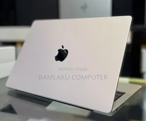 New Apple MacBook Pro 2023 M3 Pro 14-inch 8GB Apple M3 Pro SSD 512GB