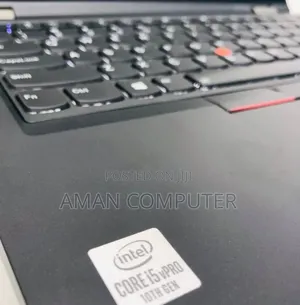 New Laptop Lenovo ThinkPad L13 Yoga 8GB Intel Core i5 SSD 512GB