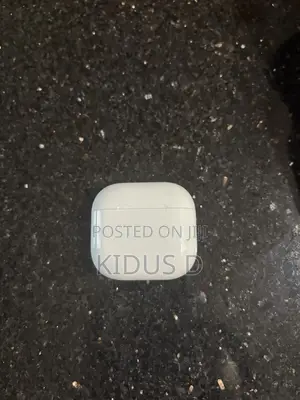 Airpods 4 Wireless Earbuds