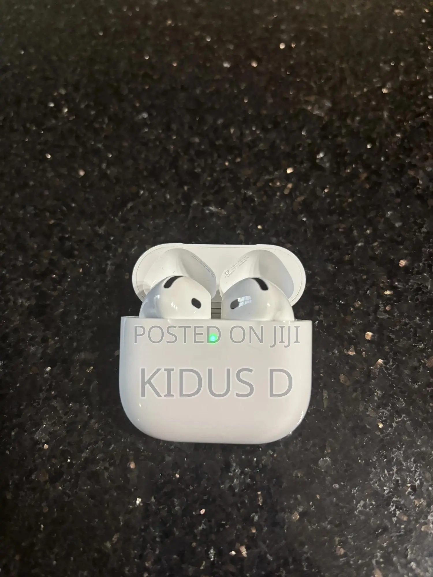 Airpods 4 Wireless Earbuds