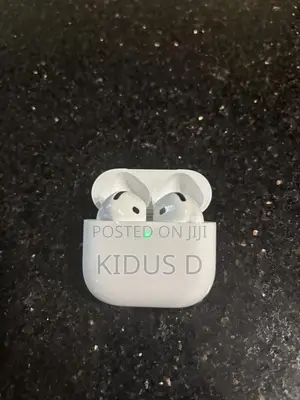 Airpods 4 Wireless Earbuds