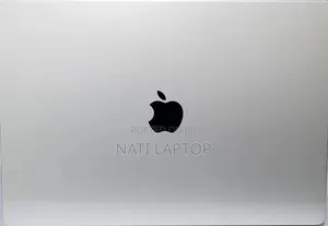 New Laptop Apple MacBook Pro M1 16GB Apple M1 Pro SSD 512GB
