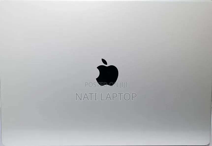 New Laptop Apple MacBook Pro M1 16GB Apple M1 Pro SSD 512GB
