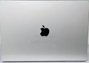 New Laptop Apple MacBook Pro M1 16GB Apple M1 Pro SSD 512GB