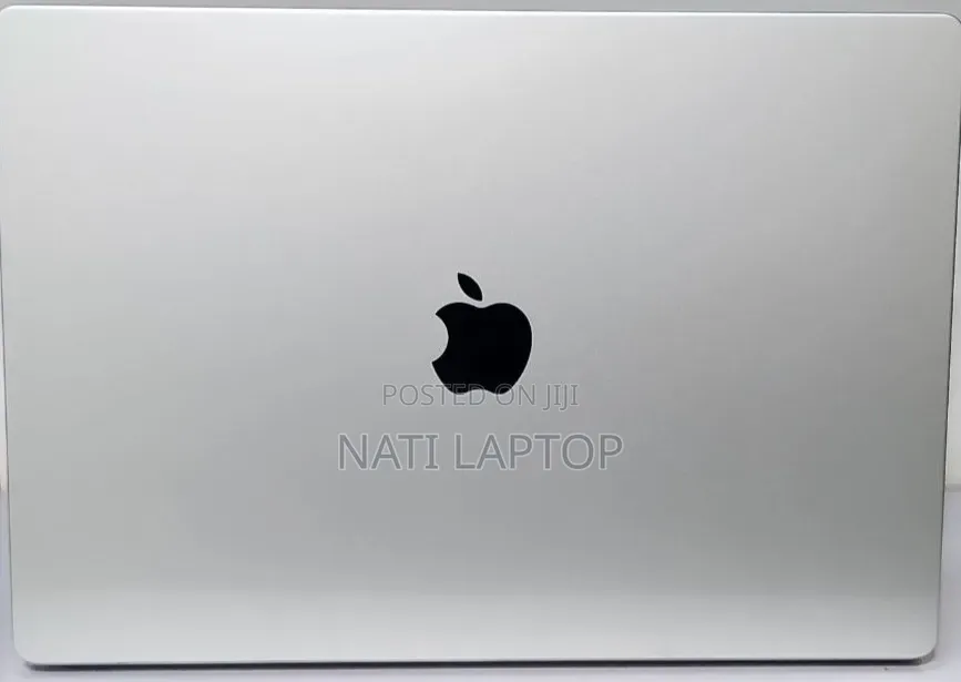 New Laptop Apple MacBook Pro M1 16GB Apple M1 Pro SSD 512GB
