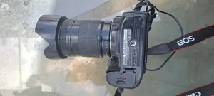 Canon 80d Camera