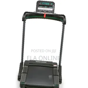 Reebok Jet 200 - Home Gym Treadmill Bole