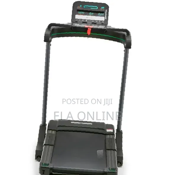 Reebok Jet 200 - Home Gym Treadmill Bole