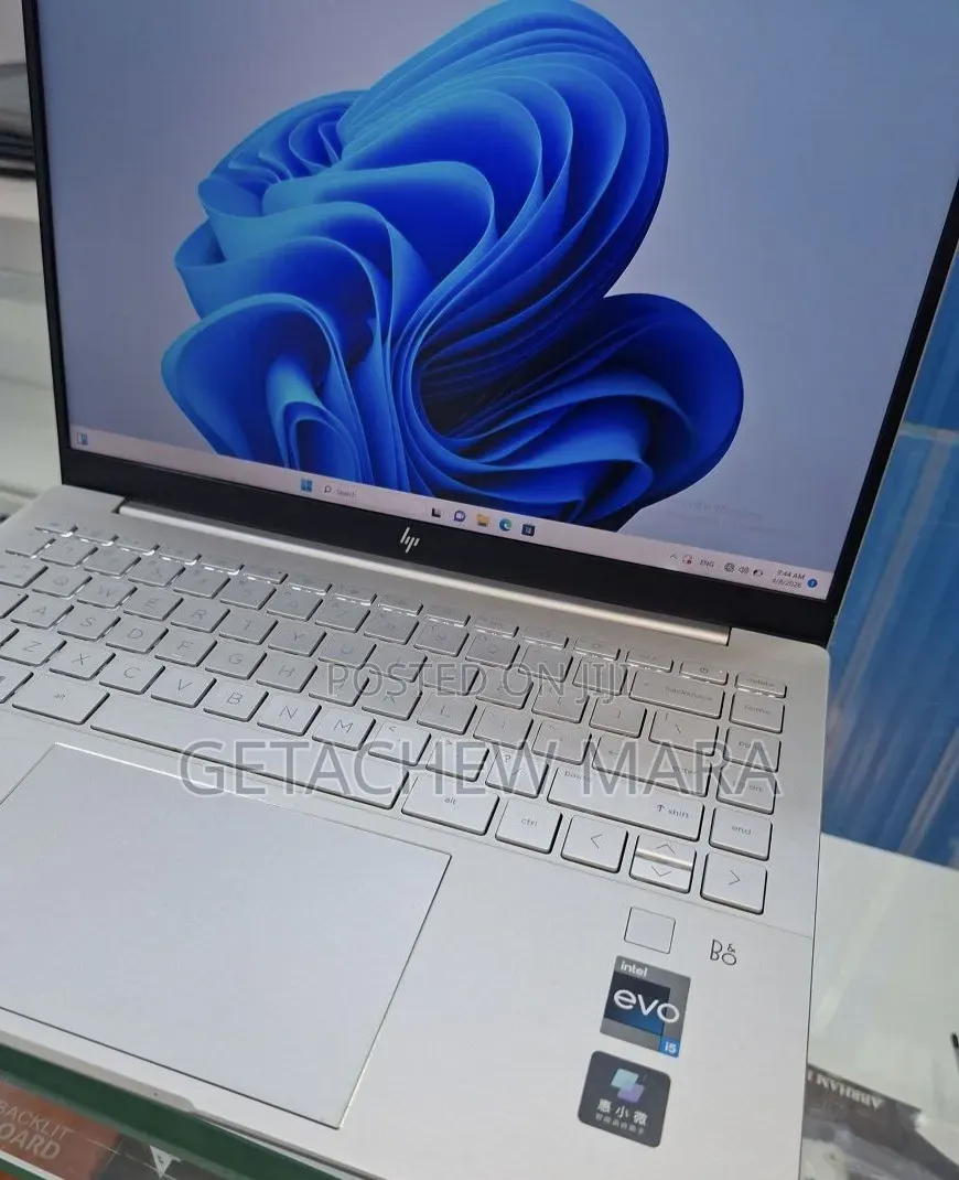 New Laptop HP Pavilion 15 16GB Intel Core i5 SSD 1T