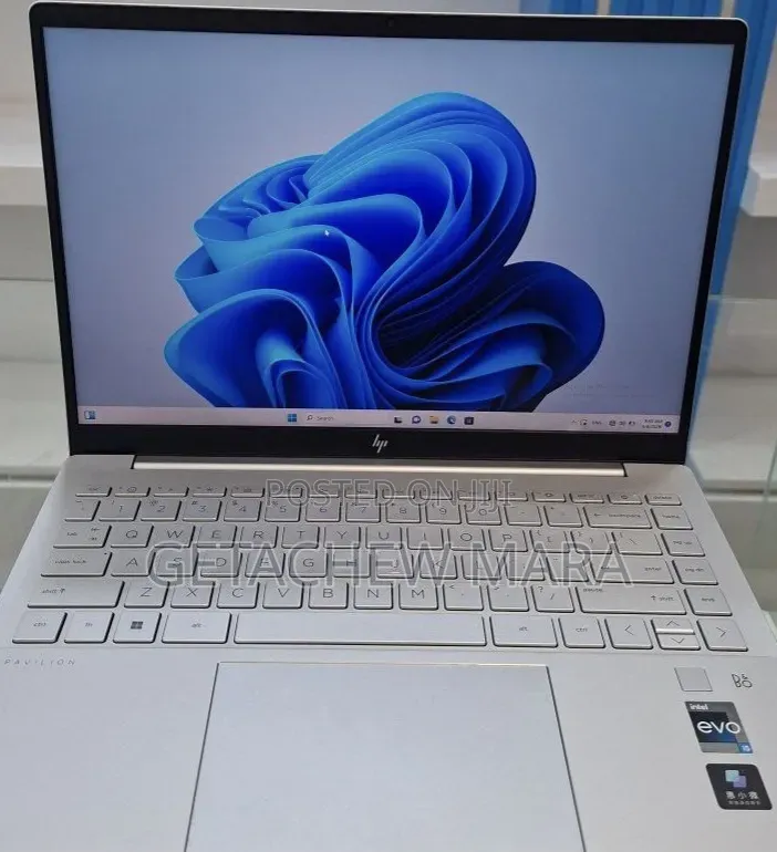New Laptop HP Pavilion 15 16GB Intel Core i5 SSD 1T