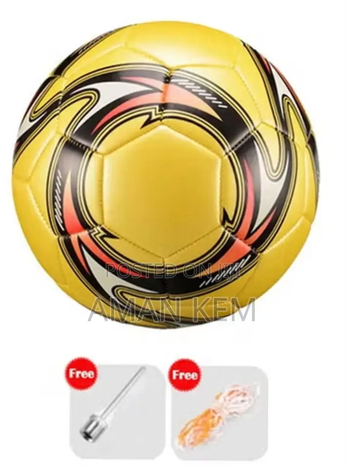 Football Children's