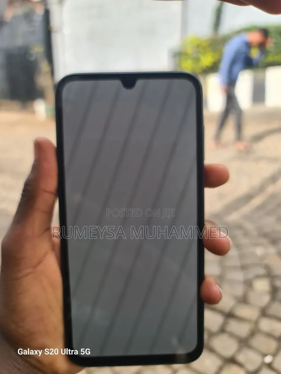Samsung Galaxy A15 128 GB Blue