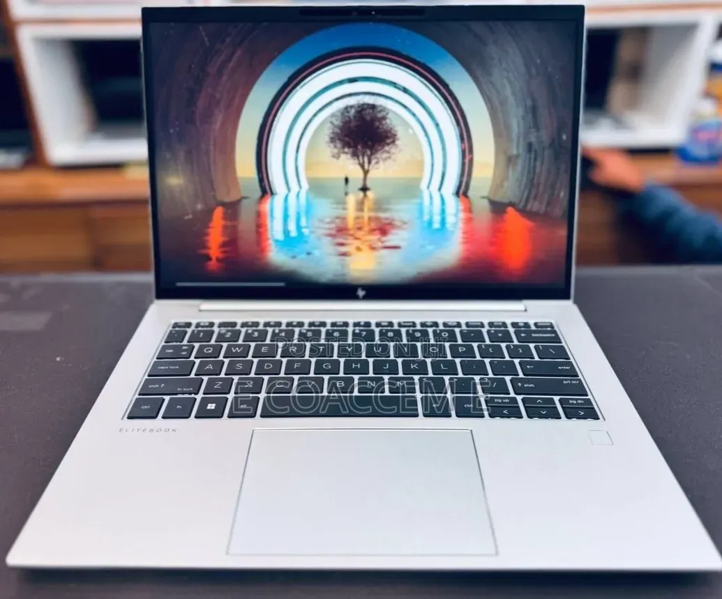 New Laptop HP 16GB Intel Core i5 SSD 512GB