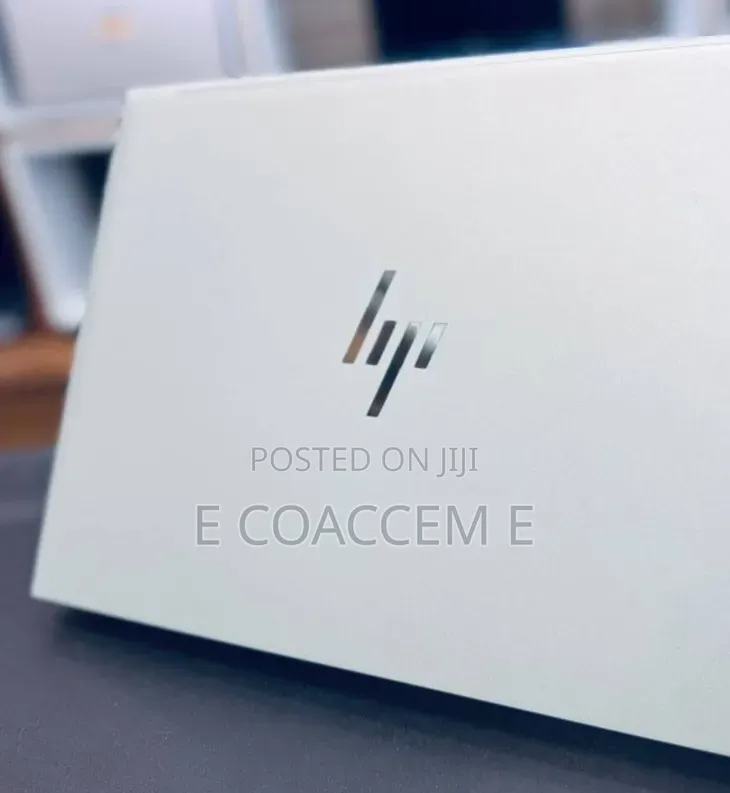 New Laptop HP 16GB Intel Core i5 SSD 512GB