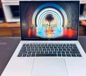 New Laptop HP 16GB Intel Core i5 SSD 512GB