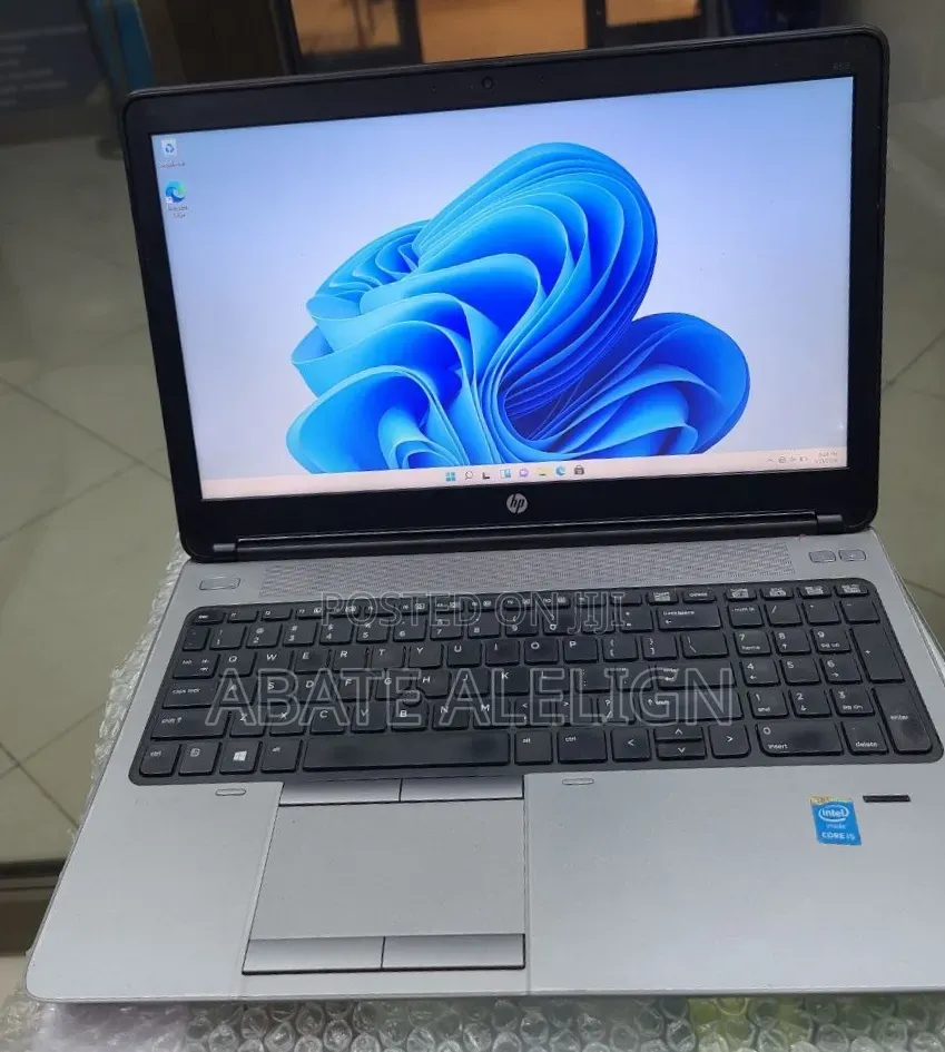 Laptop HP EliteBook 840 8GB Intel Core i5 HDD 1T