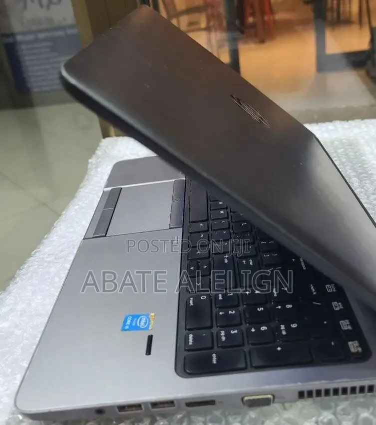 Laptop HP EliteBook 840 8GB Intel Core i5 HDD 1T