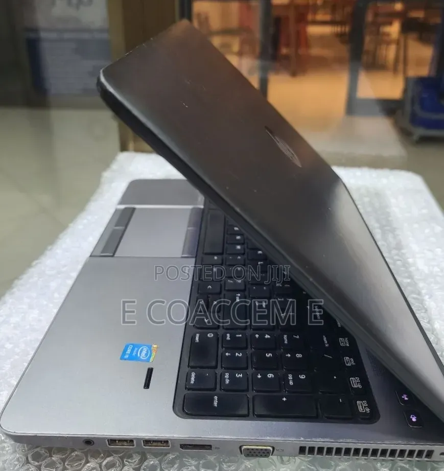 New Laptop HP 15 8GB Intel Core i5 HDD 1T