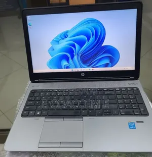 New Laptop HP 15 8GB Intel Core i5 HDD 1T
