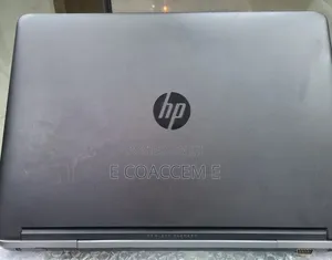 New Laptop HP 15 8GB Intel Core i5 HDD 1T