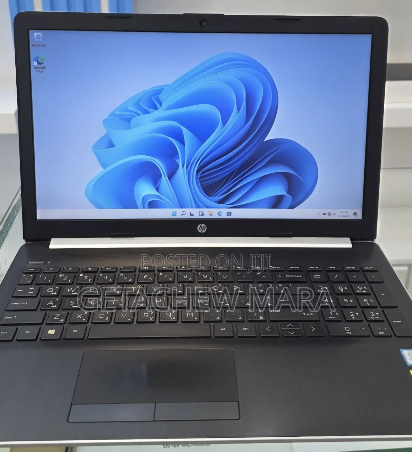 New Laptop HP Stream Notebook 16GB Intel Core i7 SSD 512GB
