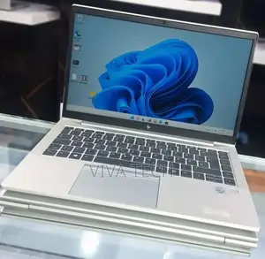 New Laptop HP EliteBook 840 G7 8GB Intel Core i5 SSD 512GB