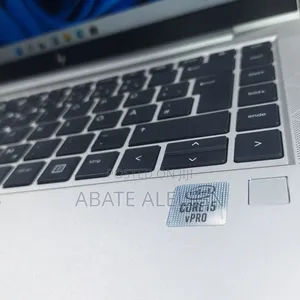 New Laptop HP EliteBook 840 G7 8GB Intel Core i5 SSD 512GB