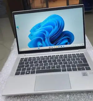New Laptop HP EliteBook 840 G5 8GB Intel Core i5 SSD 512GB