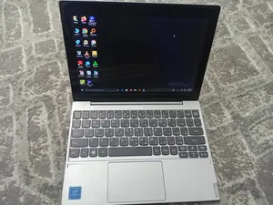 Laptop Lenovo IdeaPad D330 2GB Intel Atom HDD 32GB