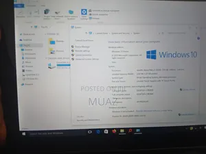 Laptop Lenovo IdeaPad D330 2GB Intel Atom HDD 32GB