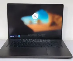 New Laptop Asus 16GB AMD Ryzen 9 SSD 1T