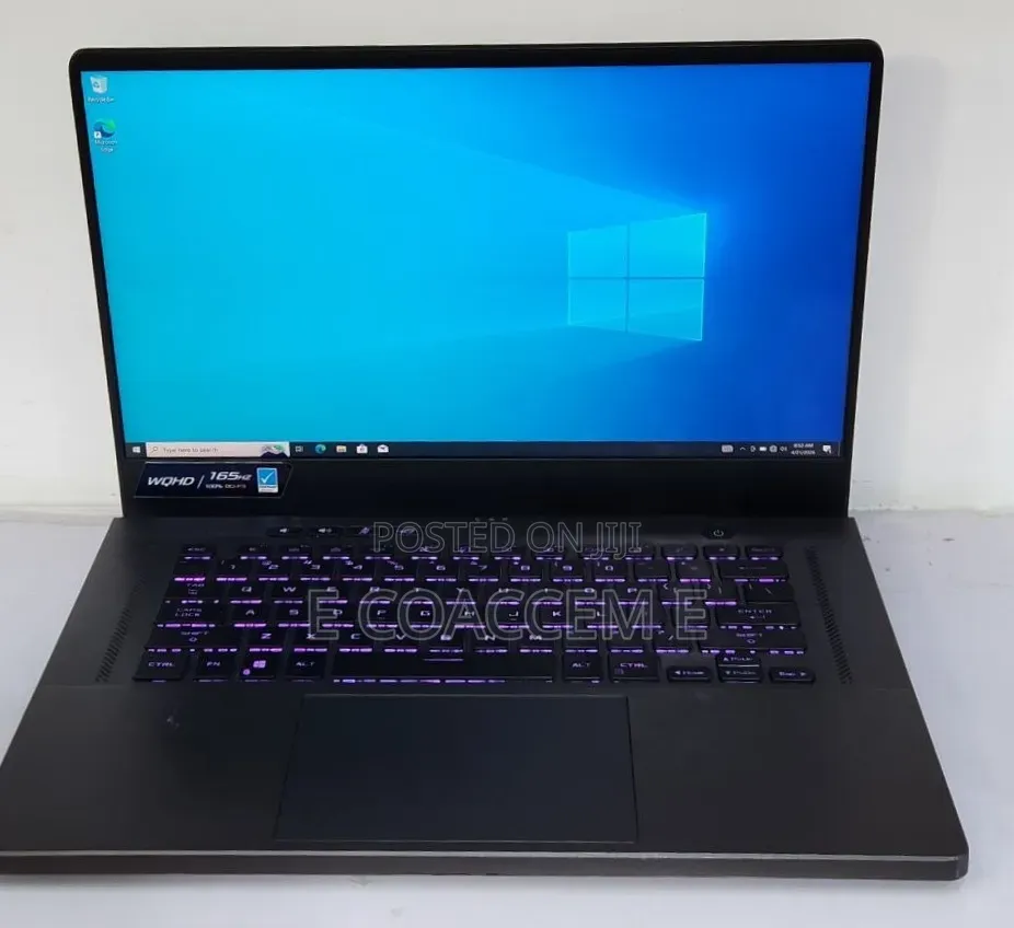 New Laptop Asus 16GB AMD Ryzen 9 SSD 1T