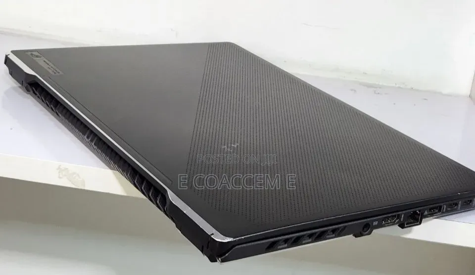 New Laptop Asus 16GB AMD Ryzen 9 SSD 1T