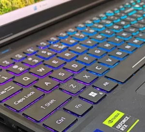 New Laptop Acer Predator Helios Neo 16 16GB Intel Core Ultra 9 SSD 1T