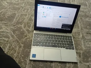 Laptop Lenovo IdeaPad D330 2GB Intel Atom HDD 32GB