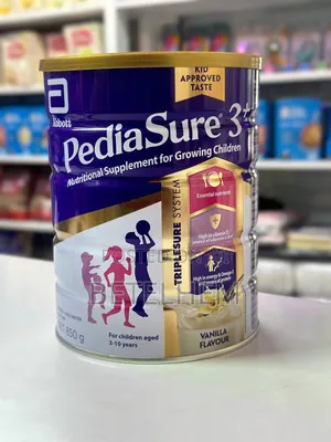 Pediasure 1.6kg