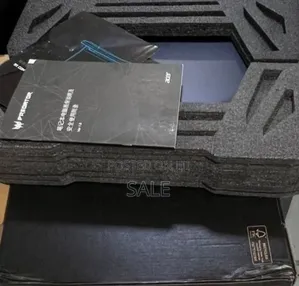New Laptop Acer Predator Helios Neo 16 16GB Intel Core Ultra 9 SSD 1T