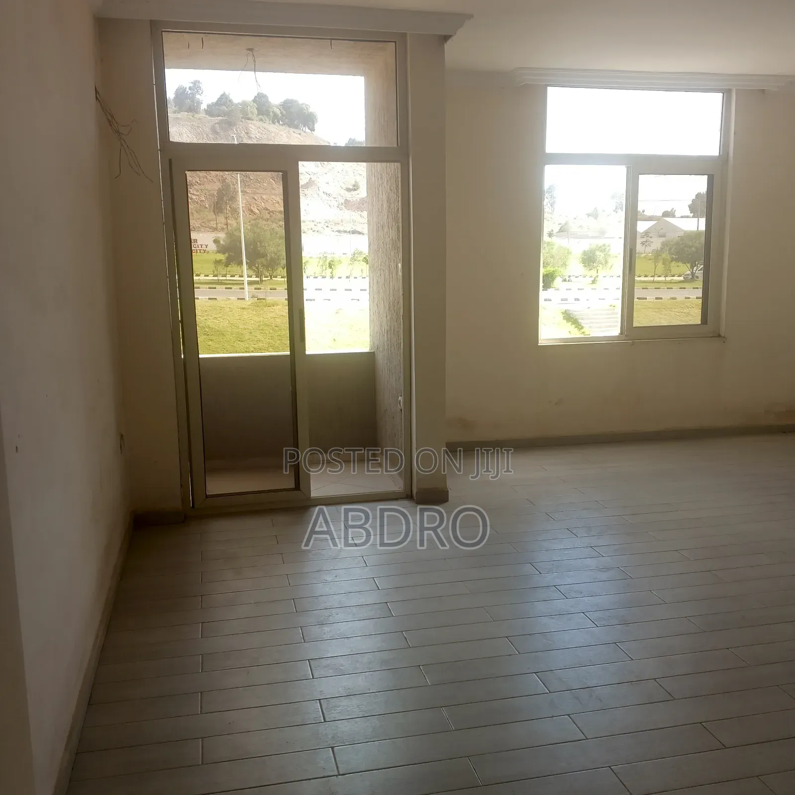 3bdrm Apartment in Abdro, Nifas Silk-Lafto for sale