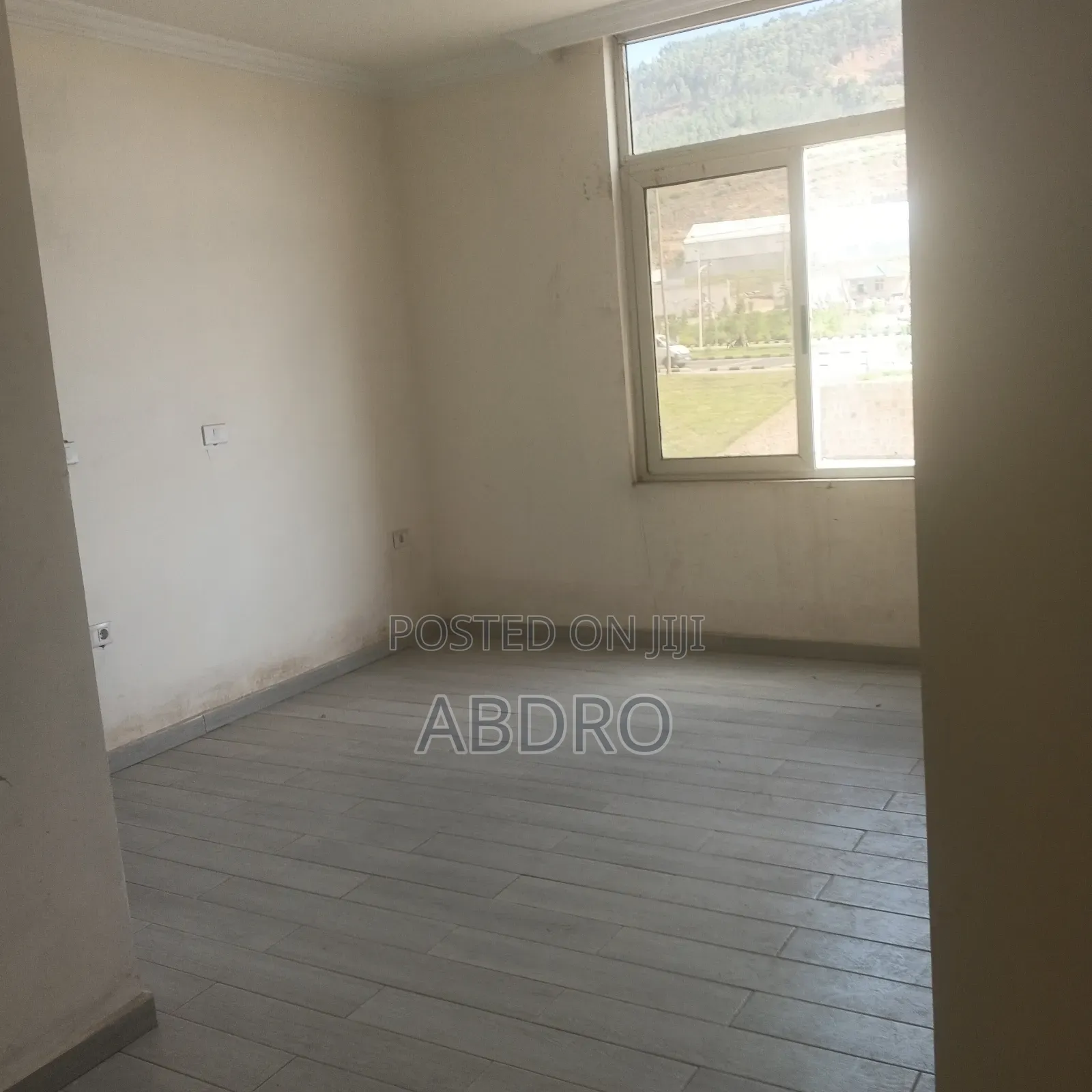 3bdrm Apartment in Abdro, Nifas Silk-Lafto for sale