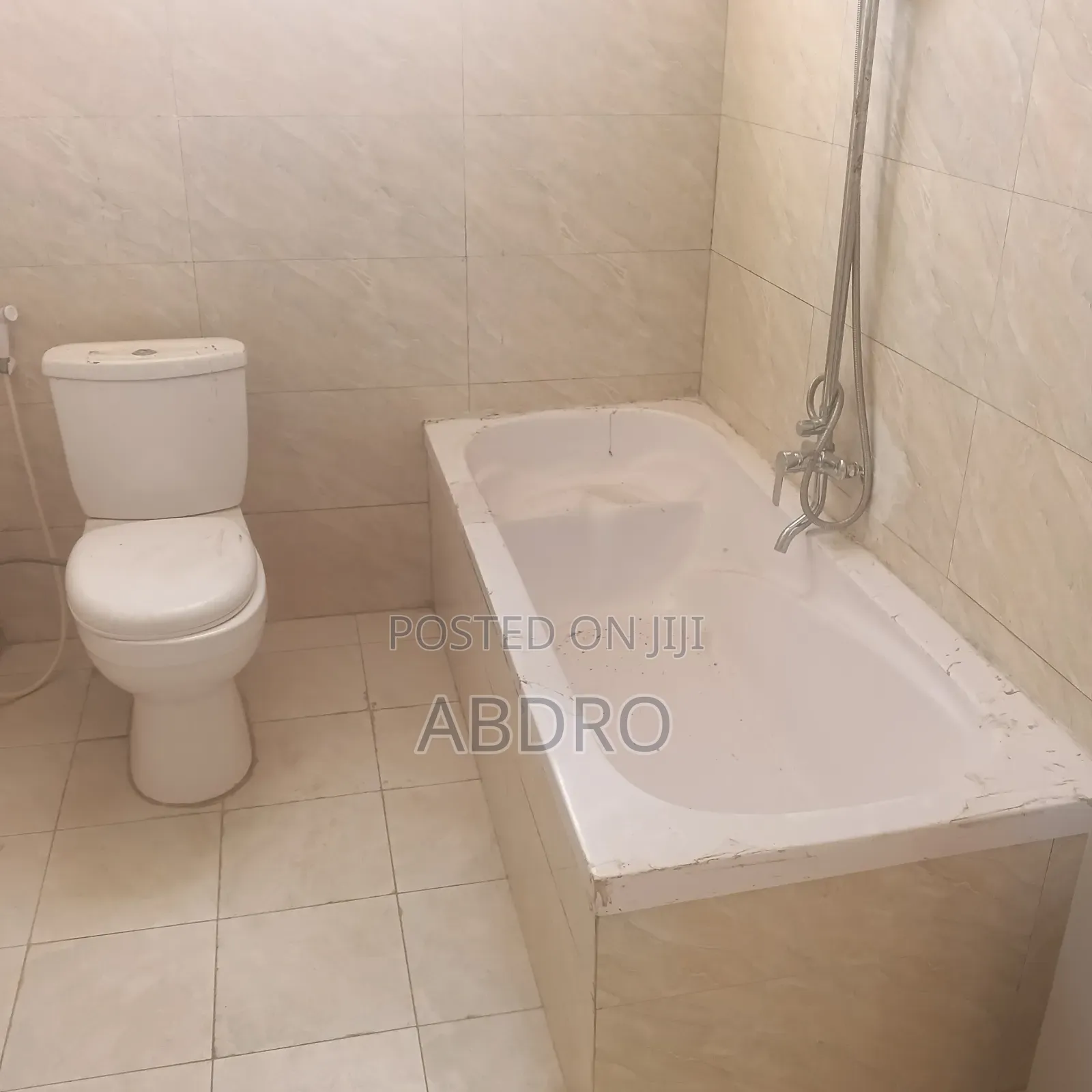 3bdrm Apartment in Abdro, Nifas Silk-Lafto for sale