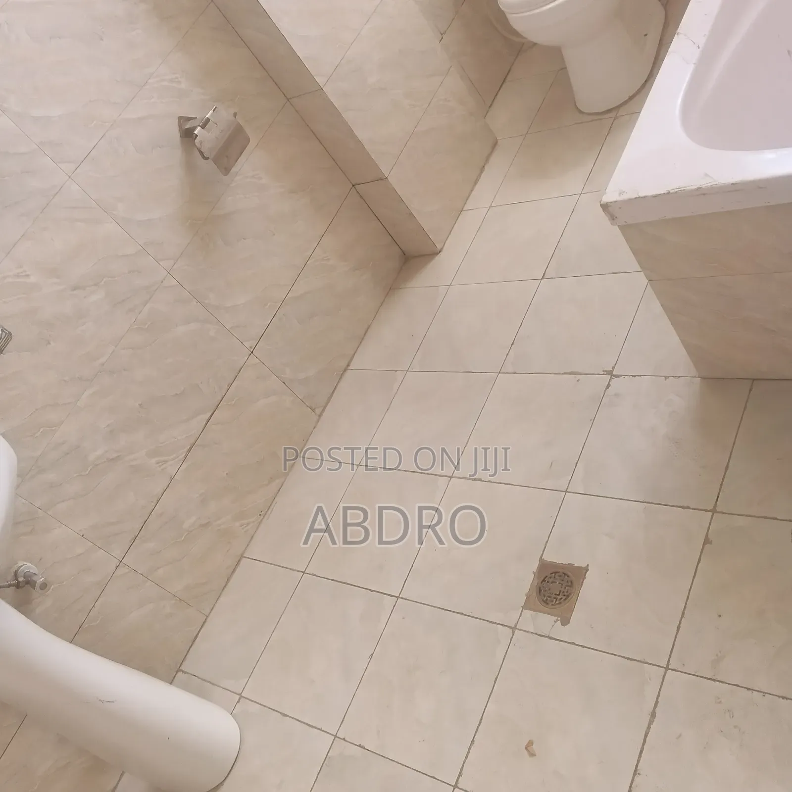 3bdrm Apartment in Abdro, Nifas Silk-Lafto for sale