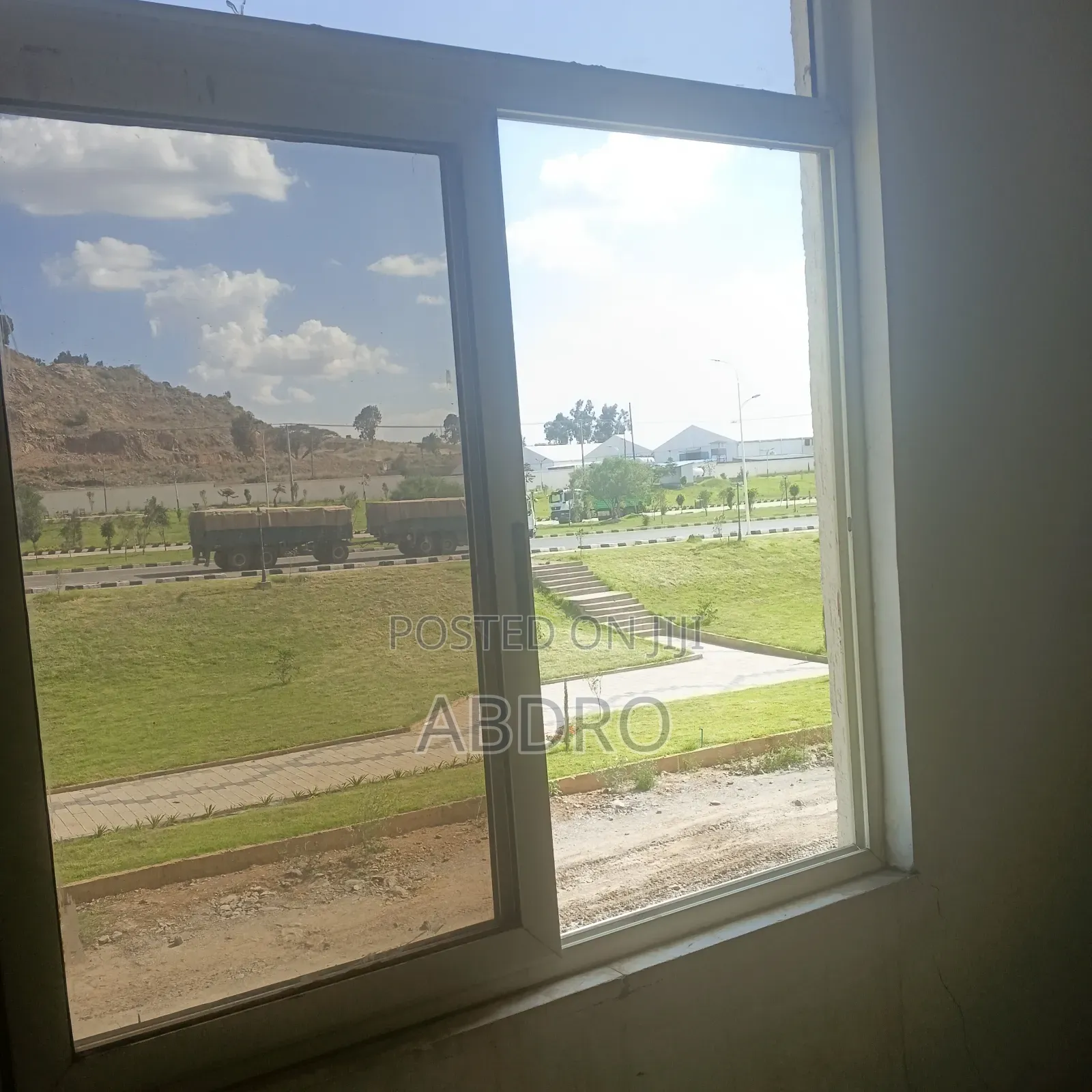 3bdrm Apartment in Abdro, Nifas Silk-Lafto for sale