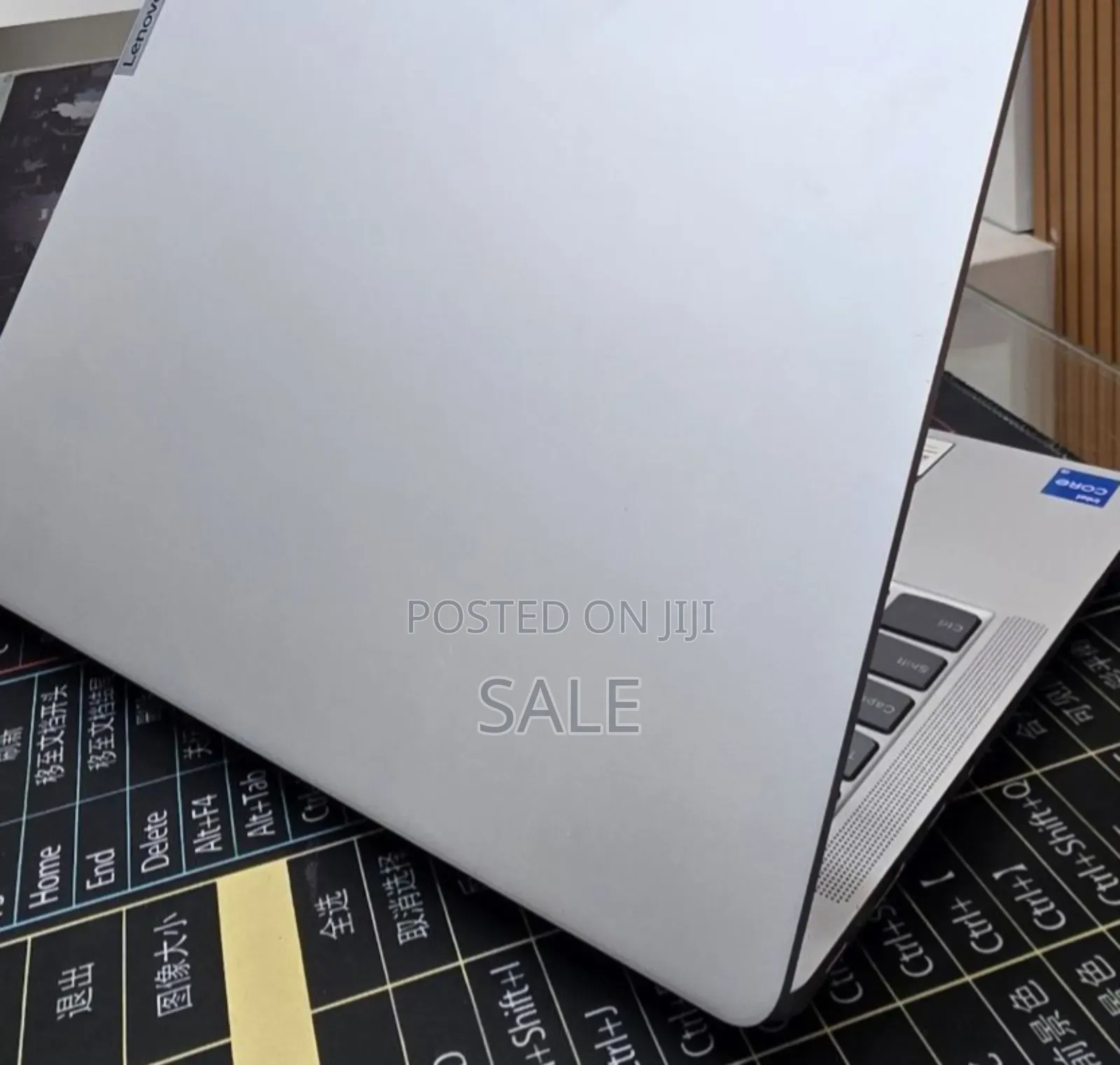New Laptop Lenovo Legion Slim 5 16GB Intel Core i5 SSD 512GB
