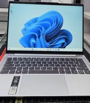New Laptop Lenovo Legion Slim 5 16GB Intel Core i5 SSD 512GB