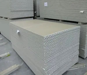Gypsum Board