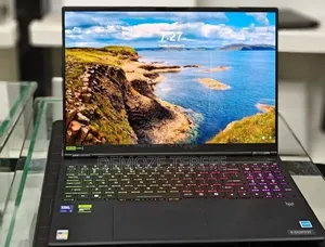 New Laptop Acer Predator Helios Neo 16 16GB Intel Core Ultra 9 SSD 1T