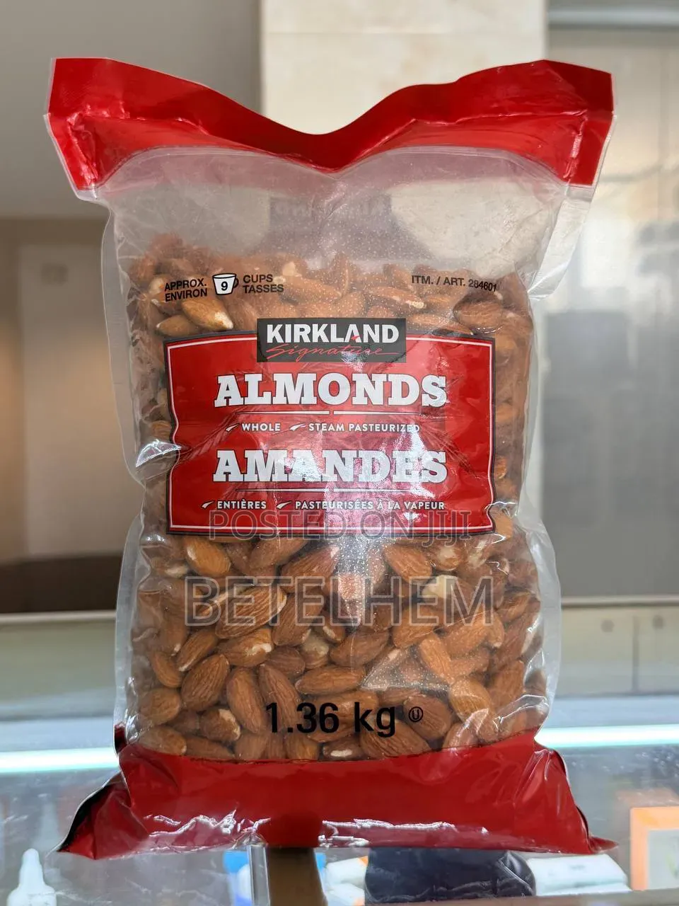 Almond 1.3kg