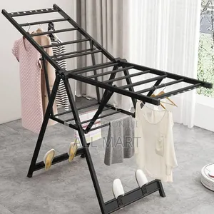 Premium Quality Drying Rack (Aluminum Alloy)